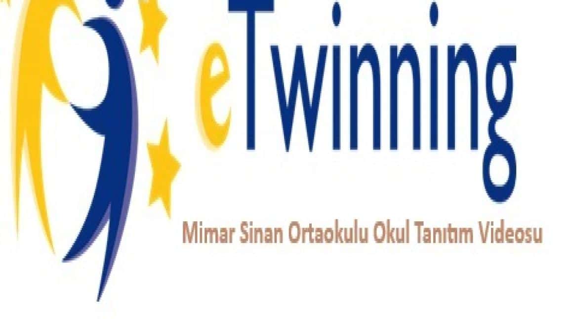 Let's STEAM together Mimar Sinan Ortaokulu Okul Tanıtım Videosu